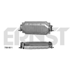 Acquista Catalizzatore da ERNST 759601 a buon mercato per soli 1018,07 €
