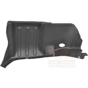 Motorraumdämmung 7620707 von VAN WEZEL günstig für 27,53 € online kaufen