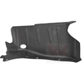 Motorraumdämmung 7620708 von VAN WEZEL günstig für 27,53 € online kaufen