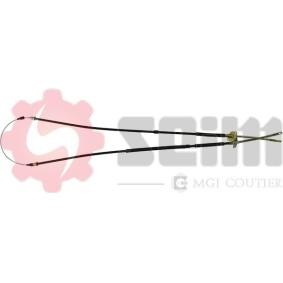 Acquista Cavo freno a mano da SEIM 763010 a buon mercato per soli 25,84 €