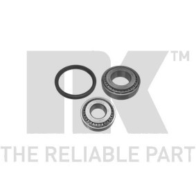 Radlagersatz für SUBARU von NK