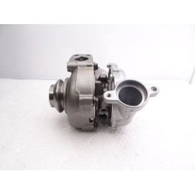 Køb Turbolader af GARRETT 765015-5005S til den lave pris 5982,53 DKK