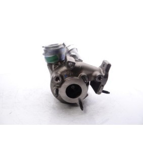 Køb Turbolader af GARRETT 765017-5006S til den lave pris 12382,96 DKK