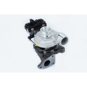 Køb Turbolader af GARRETT 765155-5007S til den lave pris 12805,94 DKK