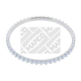 Acquista Anello sensore ABS da MAPCO 76607 a buon mercato per soli 32,89 €