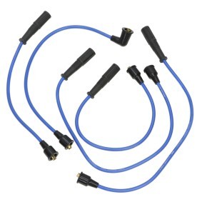 Compre Jogo de cabos de ignição da MASTER-SPORT 768-ZW-PR-SET-MS a um preço baixo por 12,05 €