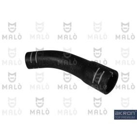 Kühlerschlauch für LANCIA von MALÒ
