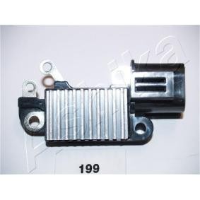 Lichtmaschinenregler 77-01-199 von ASHIKA günstig für 56,40 € online kaufen