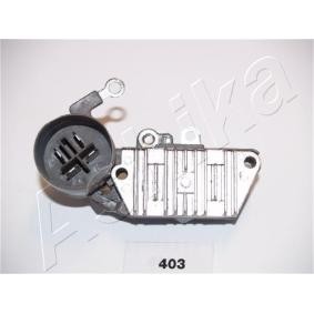 Lichtmaschinenregler 77-04-403 von ASHIKA günstig für 46,82 € online kaufen