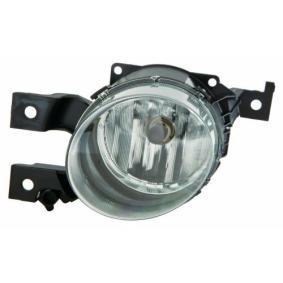 Nebelscheinwerfer 772-2006L-UQ von ABAKUS günstig für 27,03 € online kaufen