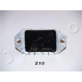 Lichtmaschinenregler 77210 von JAPKO günstig für 39,85 € online kaufen