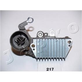 Lichtmaschinenregler 77217 von JAPKO günstig für 34,49 € online kaufen