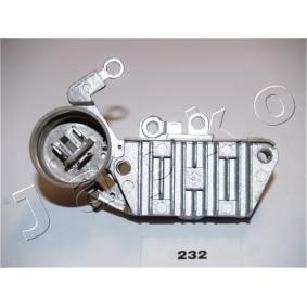 Lichtmaschinenregler 77232 von JAPKO günstig für 28,90 € online kaufen