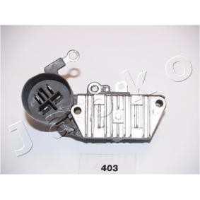 Lichtmaschinenregler 77403 von JAPKO günstig für 40,44 € online kaufen