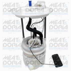 Kraftstoff-Fördereinheit 77553 von MEAT & DORIA günstig für 370,36 € online kaufen