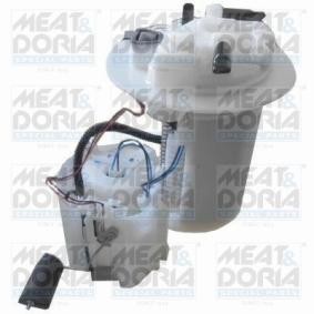 Achetez des Unité d'injection de carburant MEAT & DORIA 77616 à prix pour 414,25 €