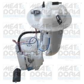 Achetez des Unité d'injection de carburant MEAT & DORIA 77617 à prix pour 434,16 €