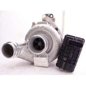 Køb Turbolader af GARRETT 777318-5002W til den lave pris 10283,58 DKK