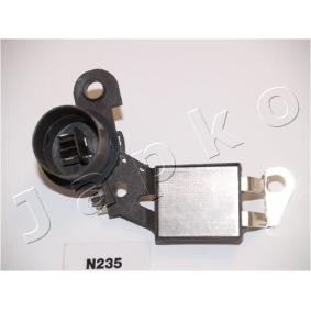 Lichtmaschinenregler 77N235 von JAPKO günstig für 31,19 € online kaufen