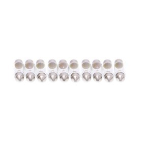 Kennzeichenbeleuchtung des Herstellers MAXGEAR - Originalware Artikelnummer: 78-0060SET