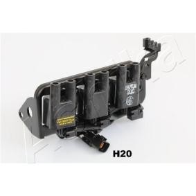 Zündspule 78-0H-H20 von ASHIKA günstig für 83,60 € online kaufen