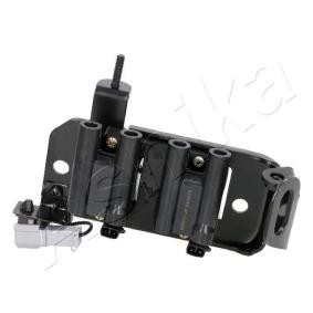 Zündspule 78-0K-K06 von ASHIKA günstig für 57,89 € online kaufen