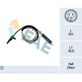 ABS-Sensor von FAE