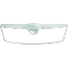 Rahmen, Kühlergitter 7831039 von DIEDERICHS günstig für 52,90 € online kaufen