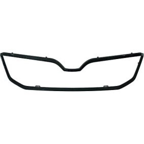 Kühlergrill 7832041 von DIEDERICHS günstig für 55,63 € online kaufen