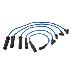 Compre Jogo de cabos de ignição da MASTER-SPORT 784-ZW-LPG-SET-MS a um preço baixo por 24,94 €