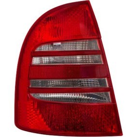 Achetez des Feu arrière DIEDERICHS 7840091 à prix pour 72,30 €