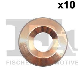 Achetez des Ecran absorbant la chaleur, injection FA1 785.020.010 à prix pour 25,05 €