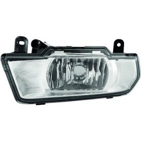Compre Farol de nevoeiro da DIEDERICHS 7861089 a um preço baixo por 59,07 €