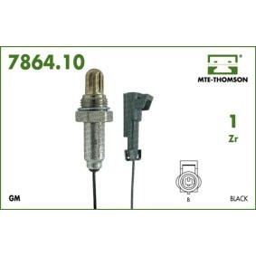 Køb Lambdasonde af MTE-THOMSON 7868.30.048 til den lave pris 510,76 DKK