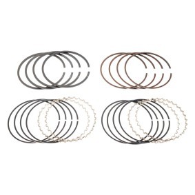 Achetez des Segment de piston MASTER-SPORT 79.40-K-SET/20/-MS à prix pour 24,26 €