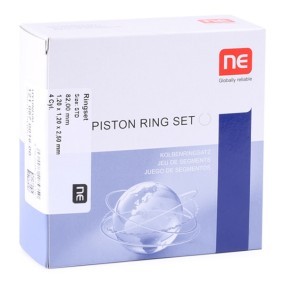 Kolbenringsatz 7924580000 von NE günstig für 46,64 € online kaufen