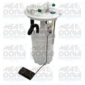 Compre Sensor, nível de combustível da MEAT & DORIA 79391 a um preço baixo por 62,78 €