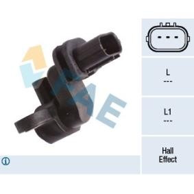 Kurbelwellensensor 79425 von FAE günstig für 69,71 € online kaufen