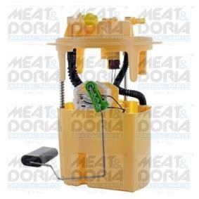Tankgeber von MEAT & DORIA