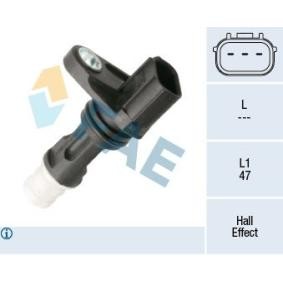 Kurbelwellensensor 79459 von FAE günstig für 40,14 € online kaufen