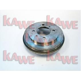 Bremstrommel 7D0130 von KAWE günstig für 36,49 € online kaufen