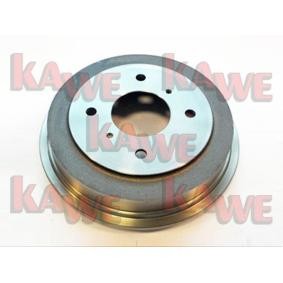 Bremstrommel 7D0293 von KAWE günstig für 34,36 € online kaufen