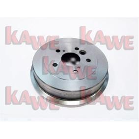 Bremstrommel 7D0381 von KAWE günstig für 67,39 € online kaufen