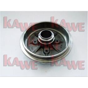 Compre Tambor de travão da KAWE 7D0471 a um preço baixo por 49,59 €