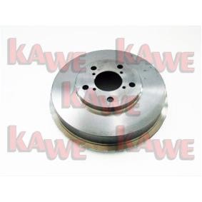 Bremstrommel 7D0507 von KAWE günstig für 75,51 € online kaufen