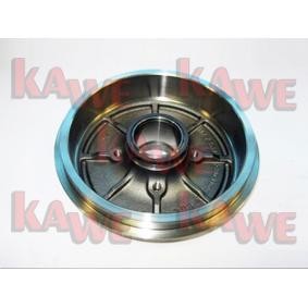Bremstrommel 7D0691A von KAWE günstig für 103,51 € online kaufen