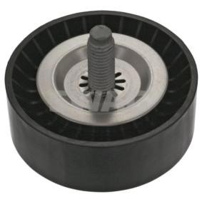 Umlenk- / Führungsrolle, Keilrippenriemen 80 10 0328 von SWAG günstig für 30,31 € online kaufen