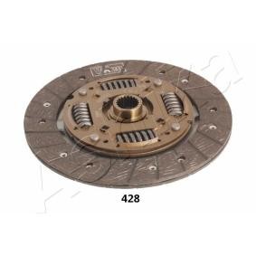 Kupplungsscheibe 80-04-428 von ASHIKA günstig für 69,58 € online kaufen