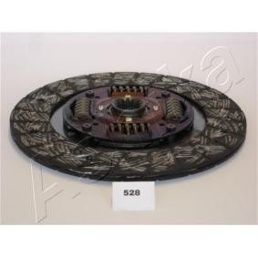 Kupplungsscheibe 80-05-528 von ASHIKA günstig für 89,90 € online kaufen
