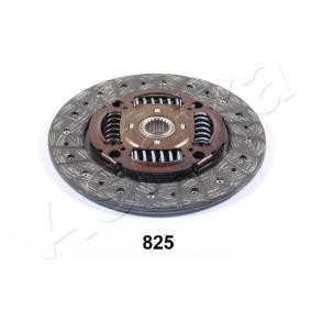 Kupplungsscheibe 80-08-825 von ASHIKA günstig für 302,84 € online kaufen